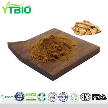 Bulk Natural Burdock Root Extract Powder