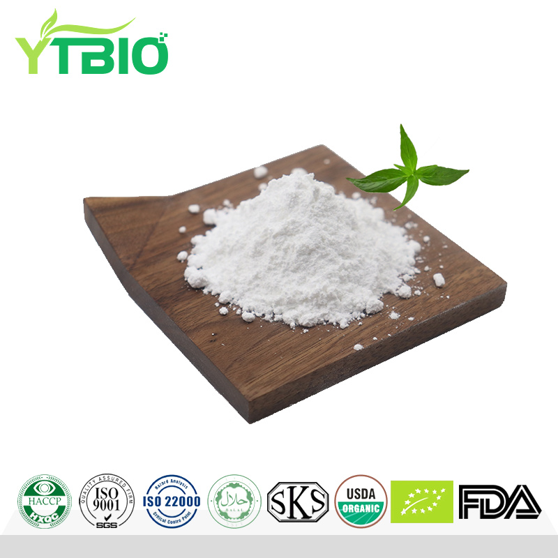 Andrographolide 98% Powder CAS 5508-58-7
