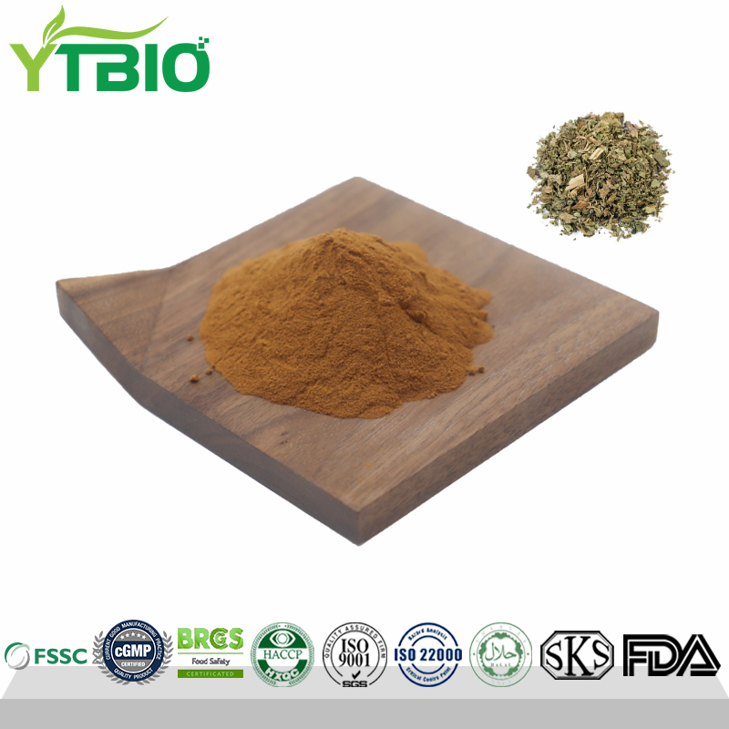 Manufacturer Natural Mate Extract Powder