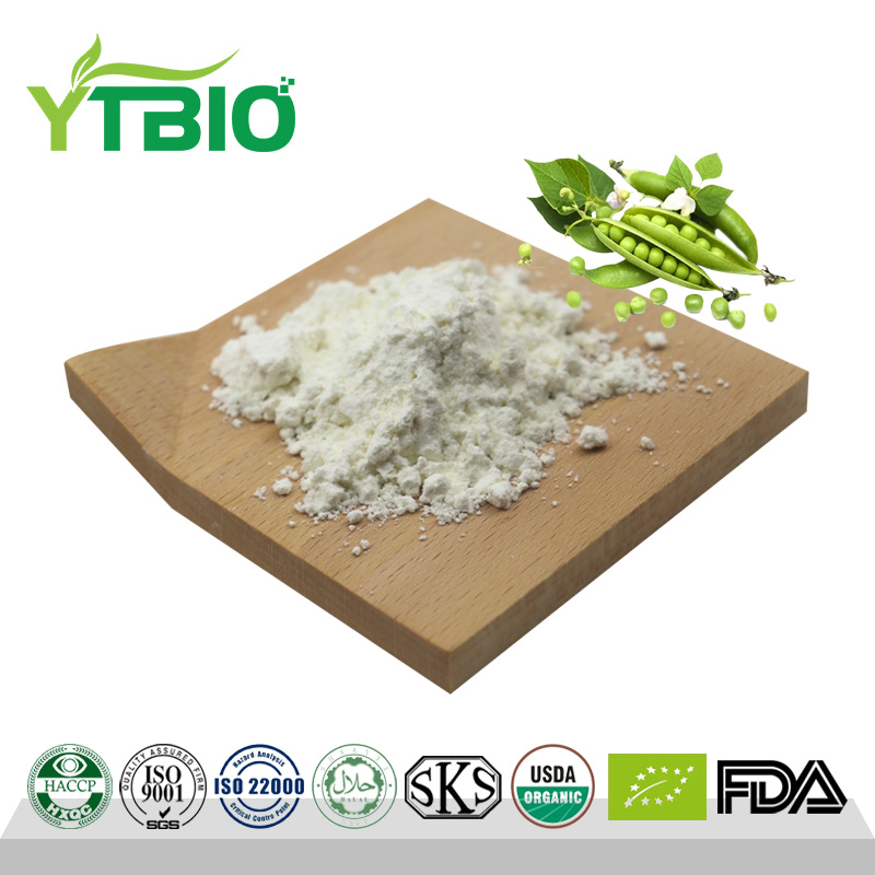 Pea Extract Pea Protein Powder
