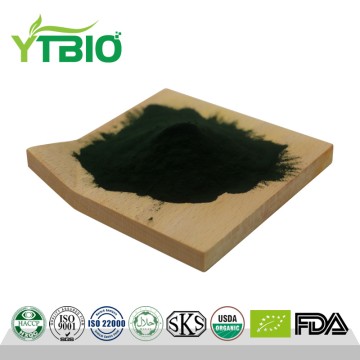 E80,E568 sodium copper chlorophyllin powder