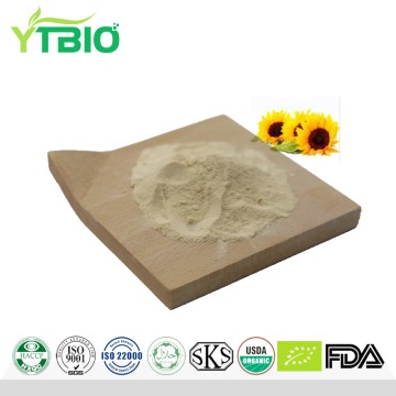 Sunflower Seed Extract Sunflower Lecithin Powder