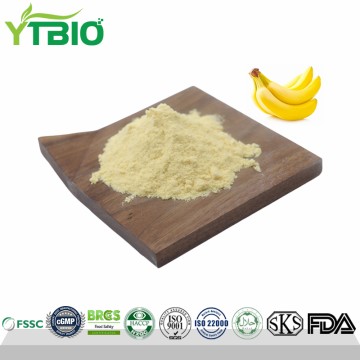 Bulk Natural Banana Fruit Juice Powder