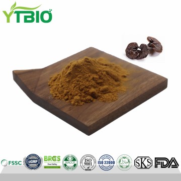 Bulk Ganoderma Lucidum Extract Powder