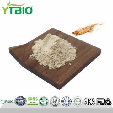Natural Ginseng Root Extract Powder