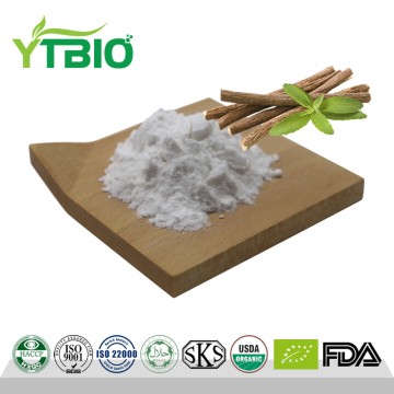 Wholesale Pure 98% Glycyrrhetinic acid Powder