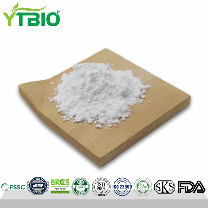 CAS 1405-86-3 98% Glycyrrhizic Acid Powder