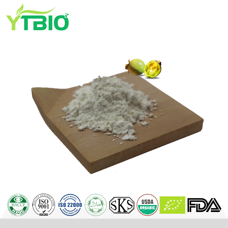 50% Hydroxycitric Acid Powder CAS 6205-14-7