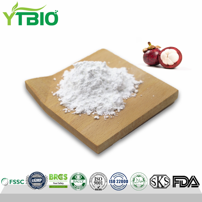 Purity Mangosteen Fruit Powder