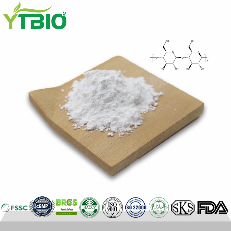 98% Microcrystalline Cellulose Powder 9004-34-6