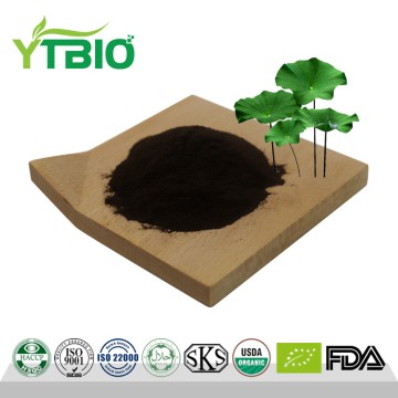 Lotus Leaf Extract Nuciferine Powder