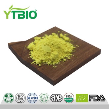 CAS 117-39-5 Quercetin 95% Powder