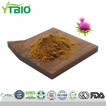 22888-70-6 Silybin 98% Powder