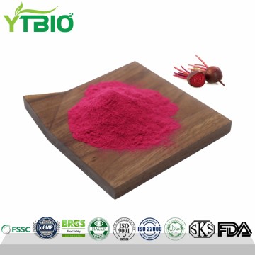 Bulk Pure Beetroot Juice Powder