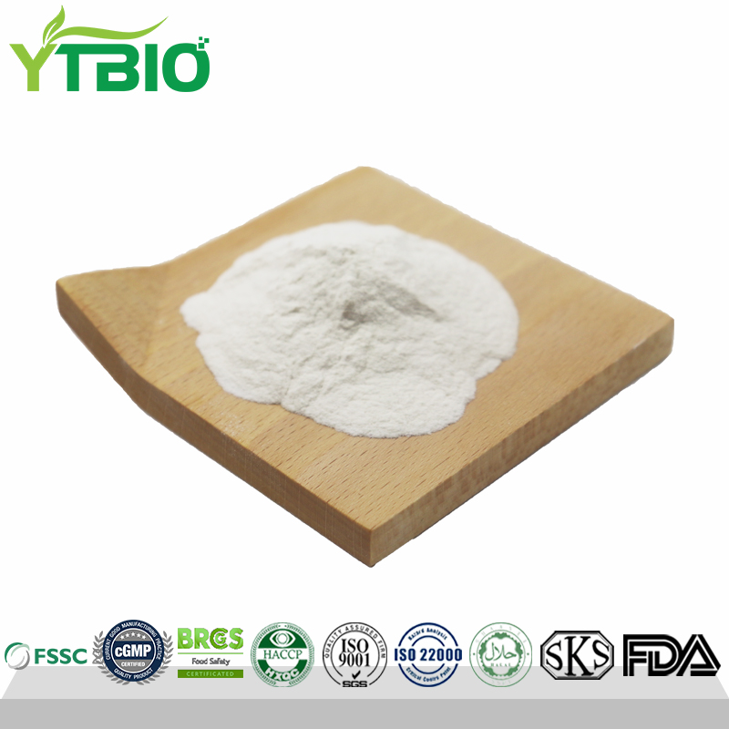Bulk Pure Fish Protein Powder
