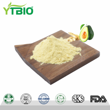 50%，70% Avocado Soybean Unsaponifiables powder