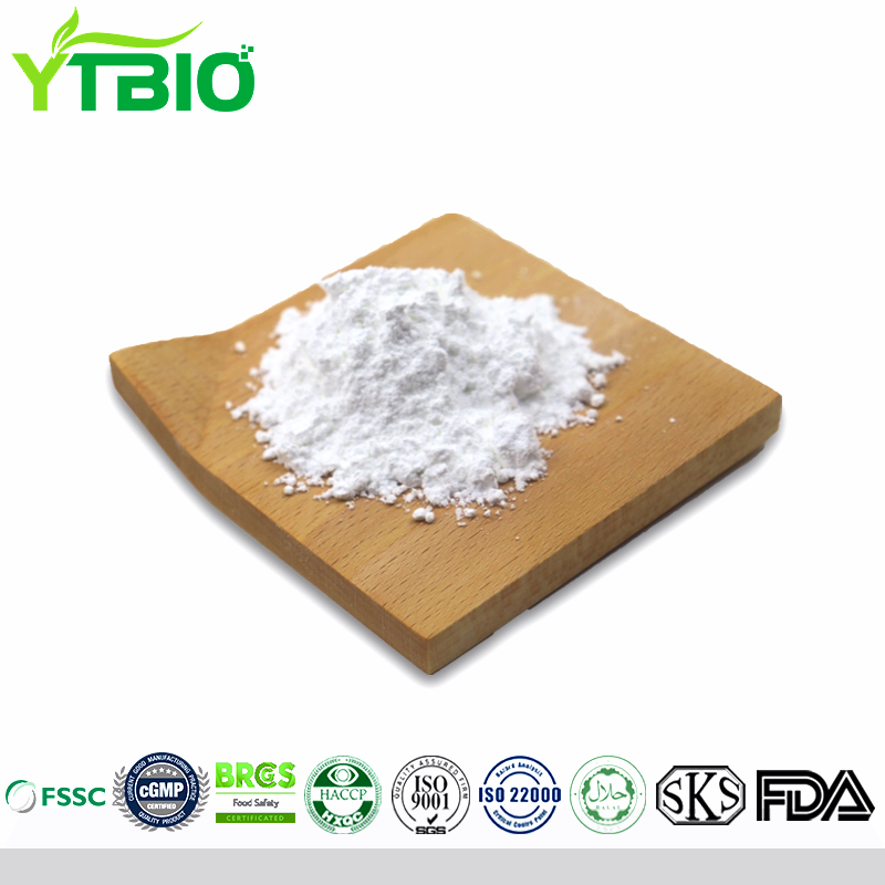 Factory Manufacture Creatine Hydrochloride Powder 78% Creatine