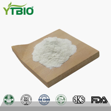 Factory Supply 98% D-Glucuronic Acid Powder