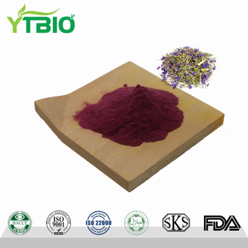 Lithospermum Extract 98% Alkannin Powder