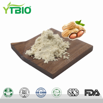 Natural Peanut Protein Powder
