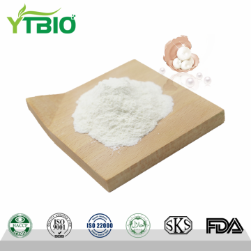 Manufacturer Supply Pearl Powder/Hydrolyzed pearl powder