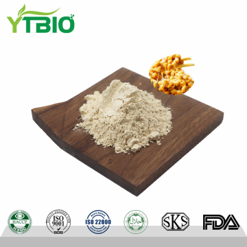 CAS 25513-46-6 Polyglutamic Acid γ-PGA Powder