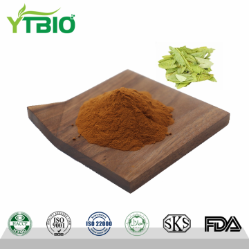 Factory Natural Senna Leaf Extract powder