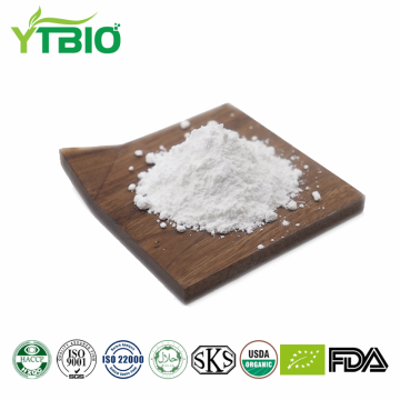 Factory Wholesale 98% Pure Betulinic Acid (CAS 472-15-1) Birch Bark Extract