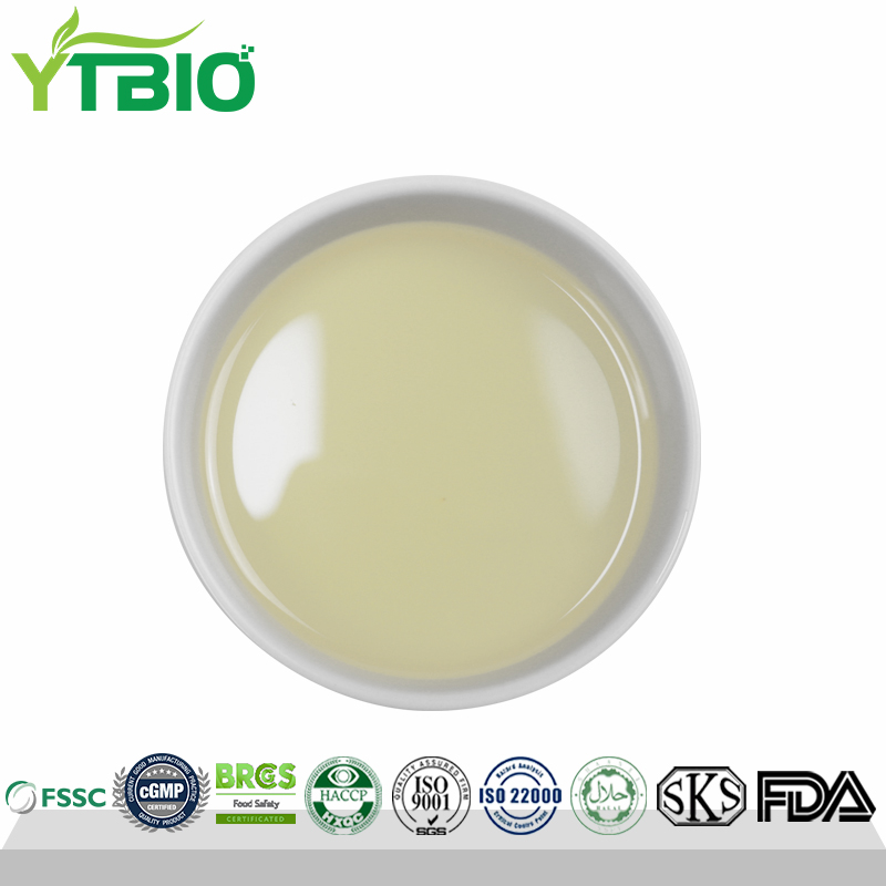 Supply Centella Asiatica Extract TECA 5%