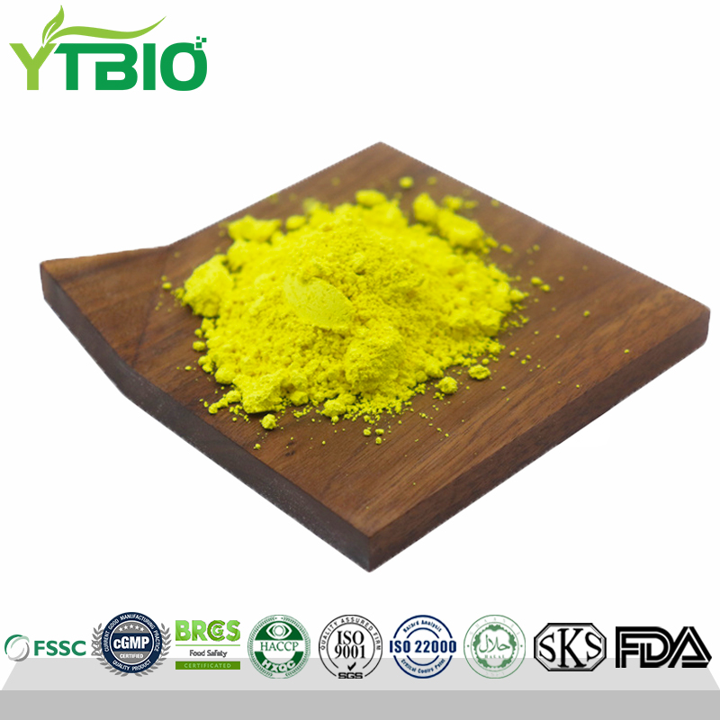 Vitamin A Palmitate/Retinol Palmitate Powder CAS 79-81-2