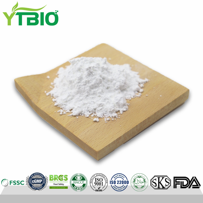 99% L-Tyrosine CAS 60-18-4