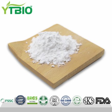 Factory Supply 99% L-Tyrosine CAS 60-18-4