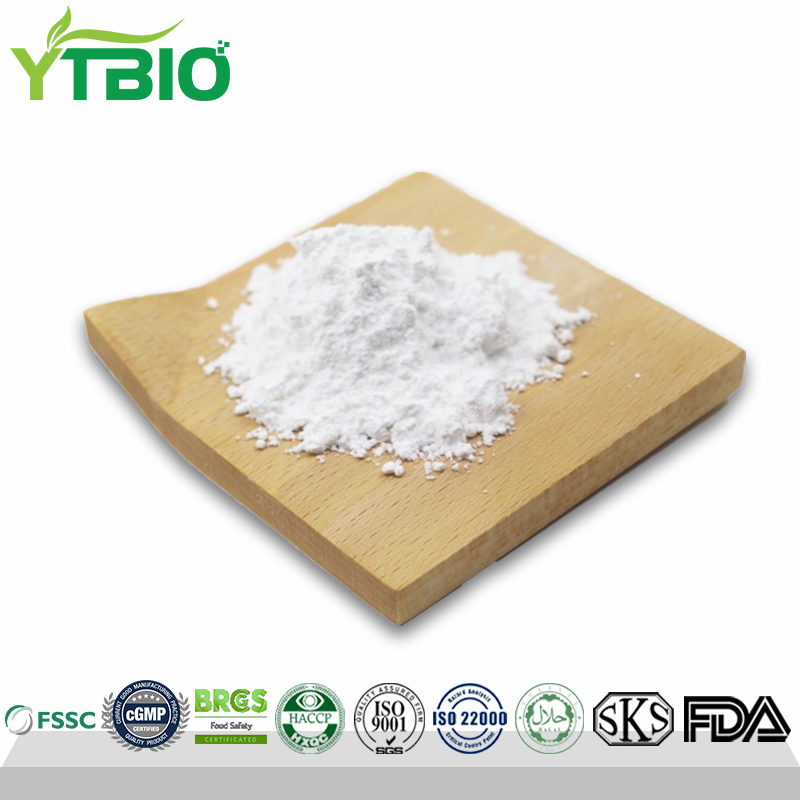 Factory Supply Hydrolyzed Collagen Powder