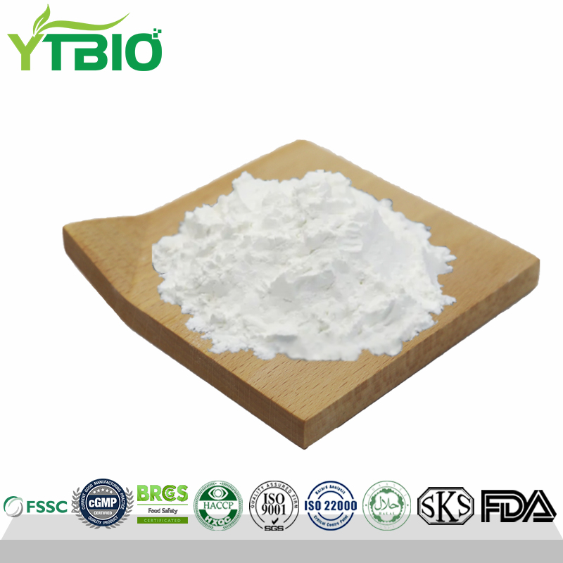 Lauric Acid Powder CAS 143-07-7