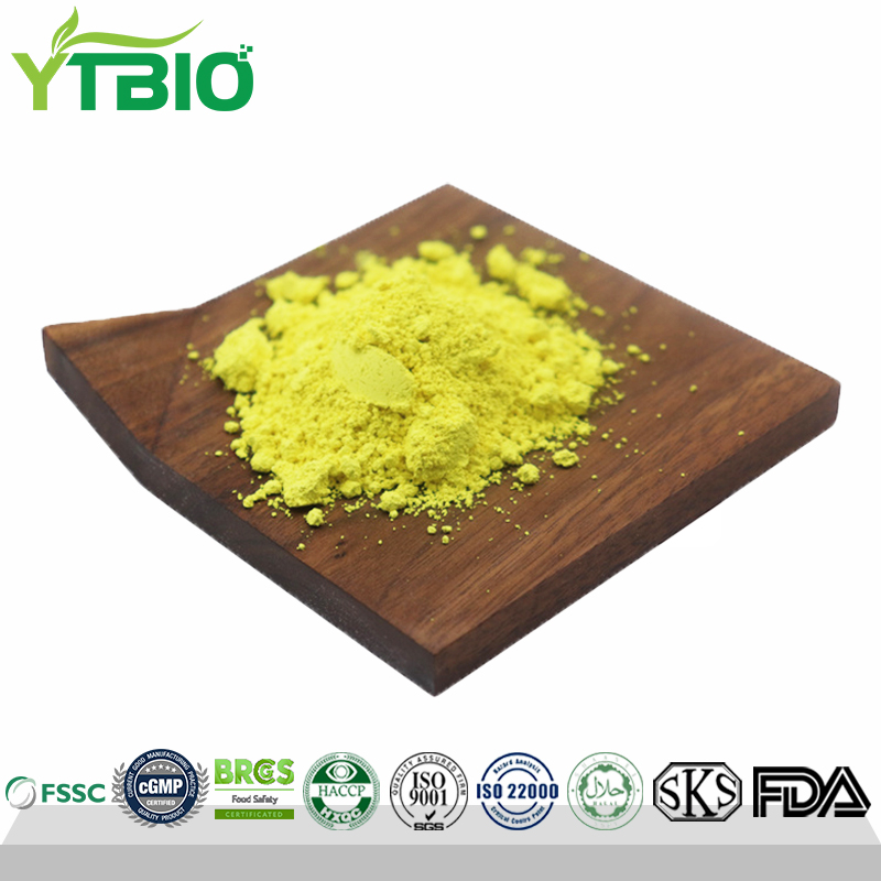 Retinoic Acid 98% CAS 302-79-4