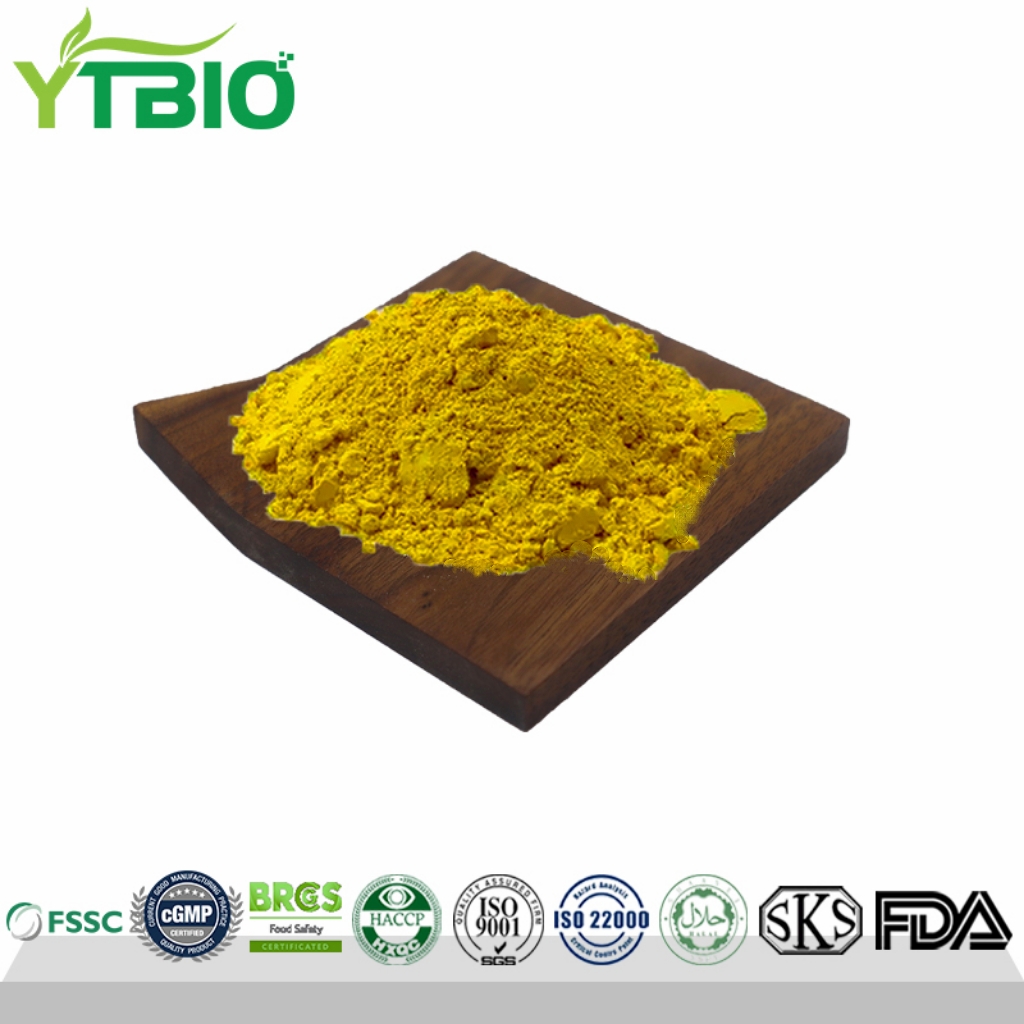 99% Retinol Powder CAS 68-26-8-1