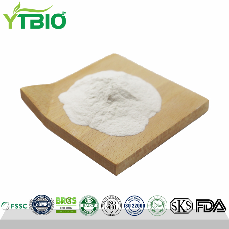 Scleroglucan Powder CAS 39464-87-4