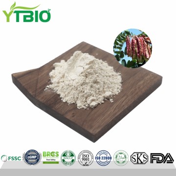 Factory Supply Tara Gum/Peruvian Carob