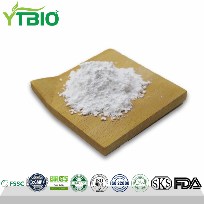 Factory Supply Calcium Phytate Powder CAS 3615-82-5