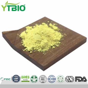 Factory Supply 80% Zein Protein Powder