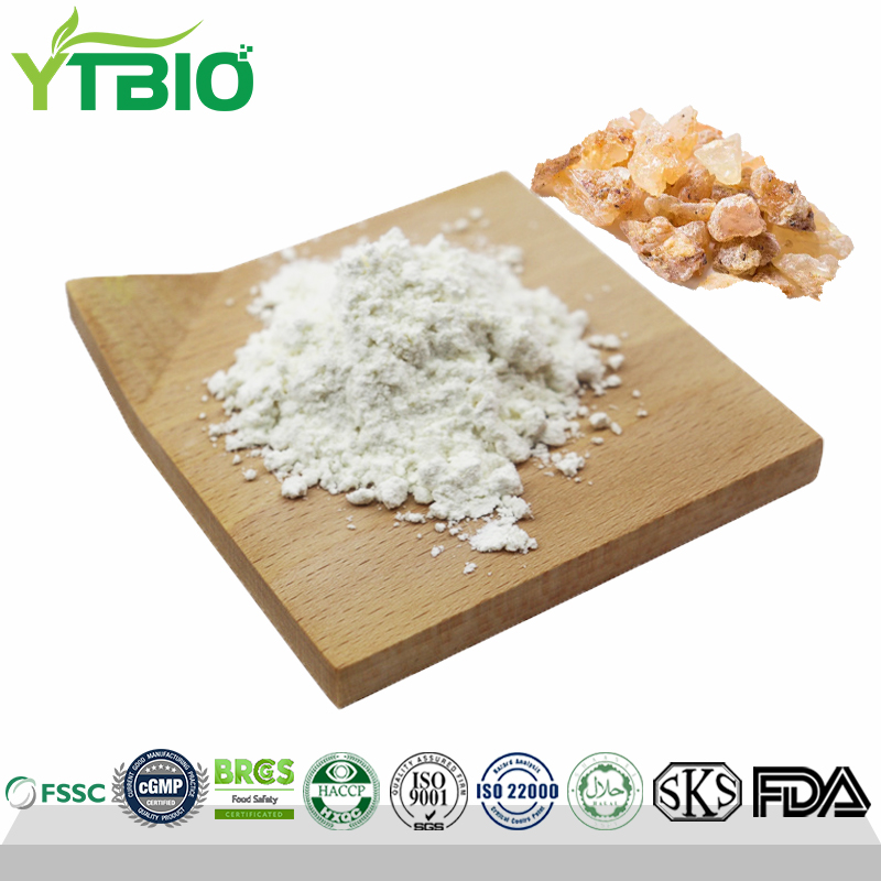 Boswellic Acid 95% Boswellia Serrata Extract Powder