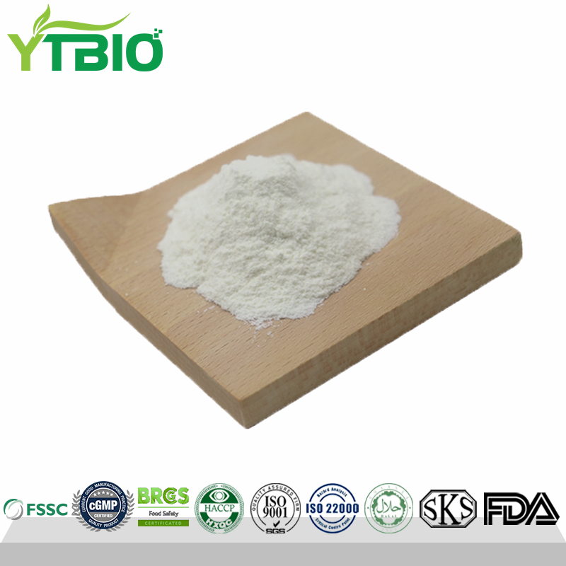 Natural Ferulic Acid CAS 1135-24-6