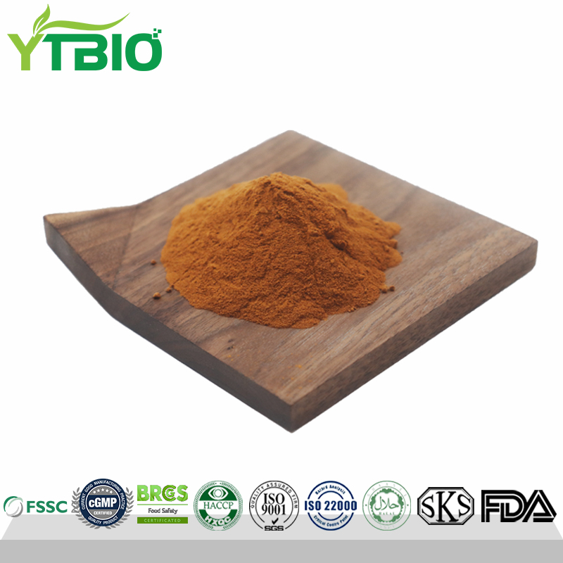 CAS 10597-60-1 Natural Hydroxytyrosol