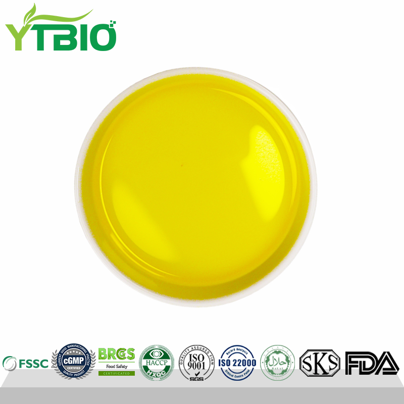 Factory Supply Pure Jojoba Oil