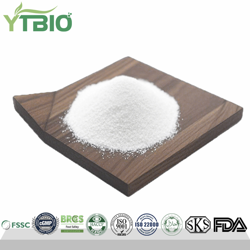 98% Kojic Acid Powder CAS 501-30-4