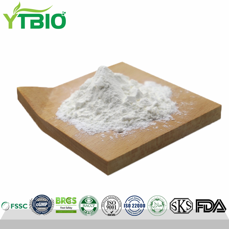 Nicotinic Acid/Niacin/Vitamin PP Powder CAS 59-67-6