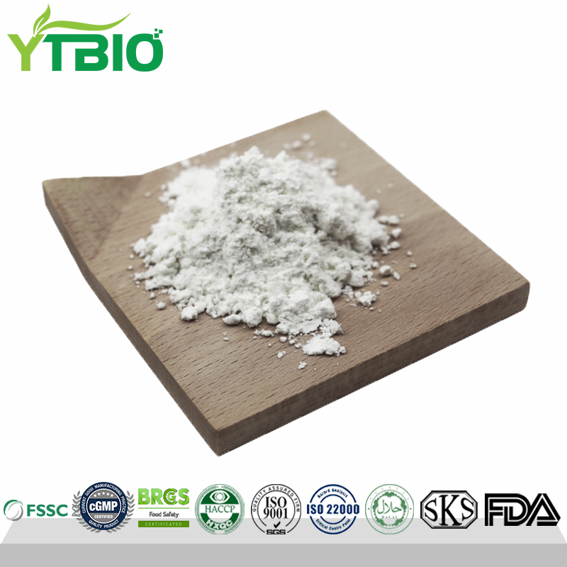 Supply Pepsin Powder CAS 9001-75-6