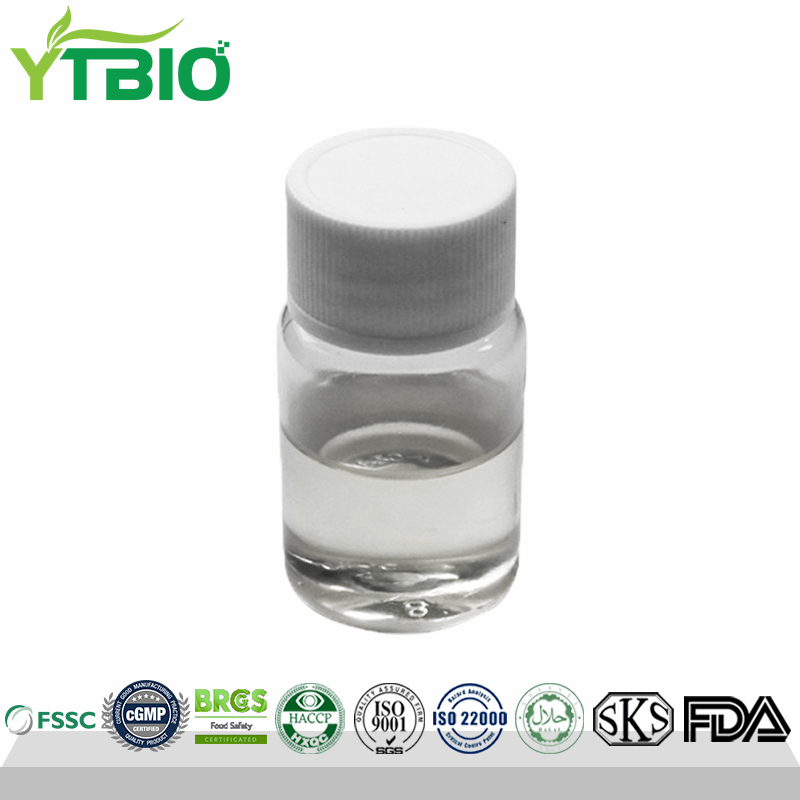 Factory Supply 92% Squalane CAS 111-01-3