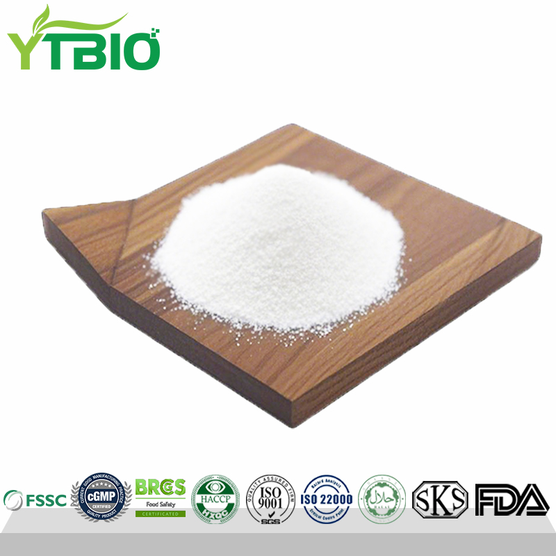 99% Zinc Gluconate Powder CAS 4468-02-4