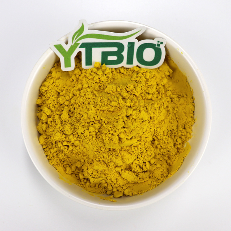 Een natuurlijke keuze voor atleten? De voordelen van Icariin voor sportprestaties en herstel onder de loep.